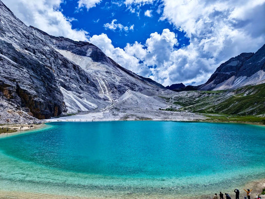 Wild West Sichuan: A 6-Day Photography Adventure Through the Tibetan Highlands
