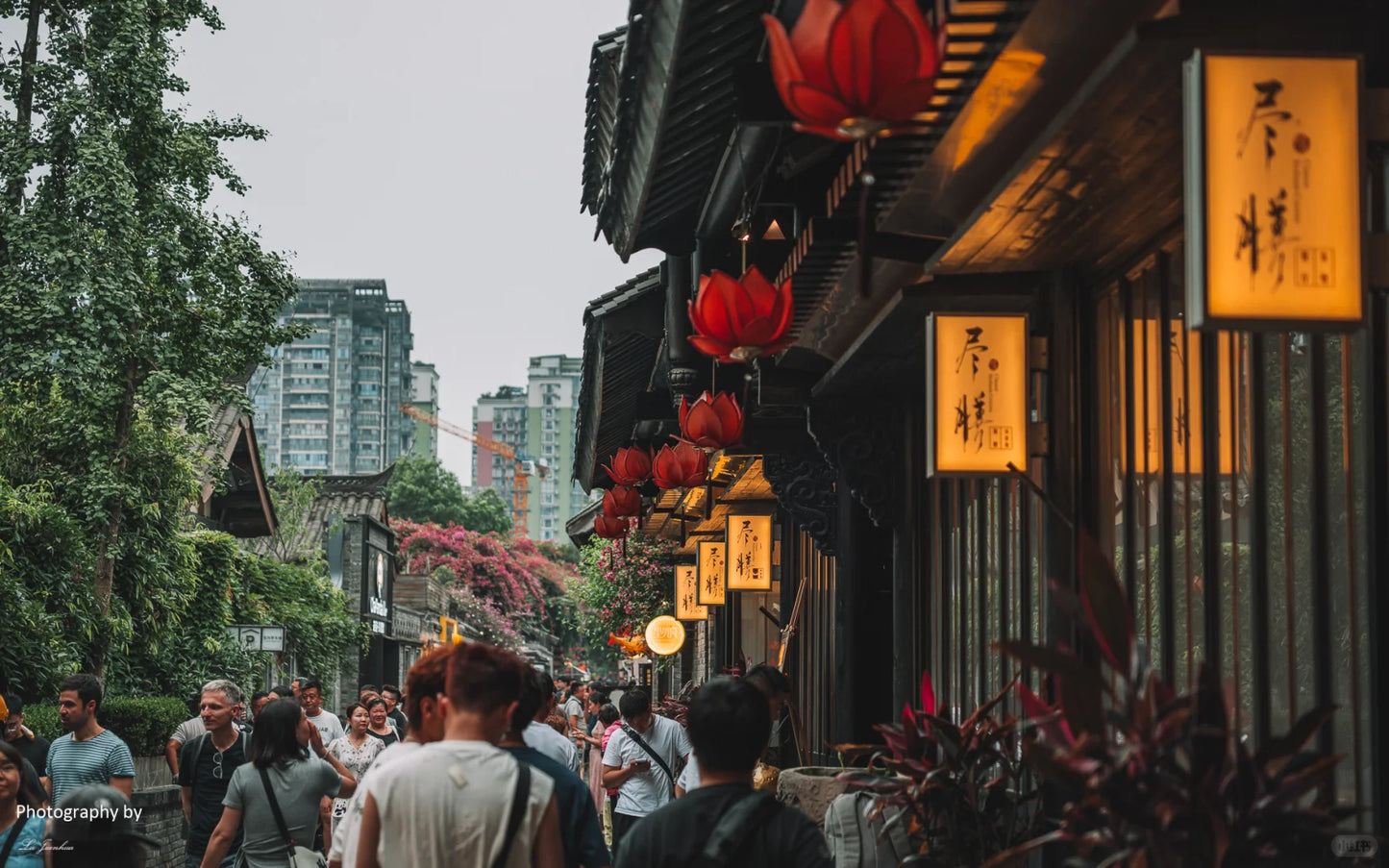3-Day Chengdu Unveiled: A Classic City Adventure