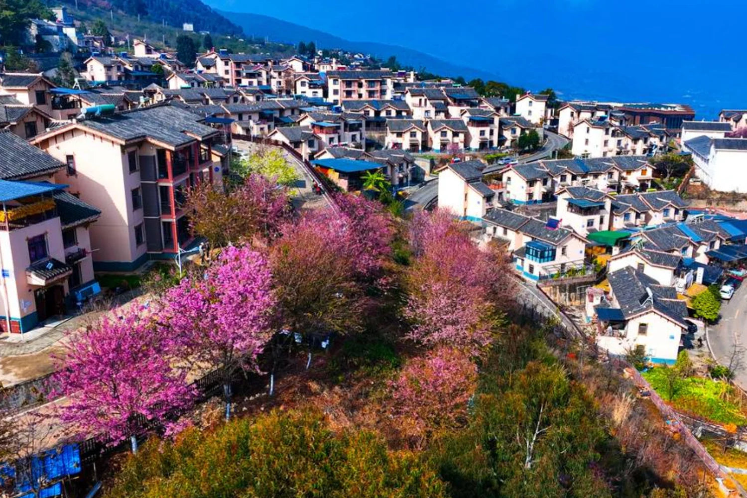 Xichang