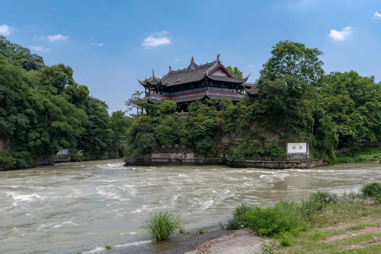 Dujiangyan