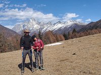 China's Top 10 Classic Treks: A 3-Day Changchuanbi Crossing Adventure