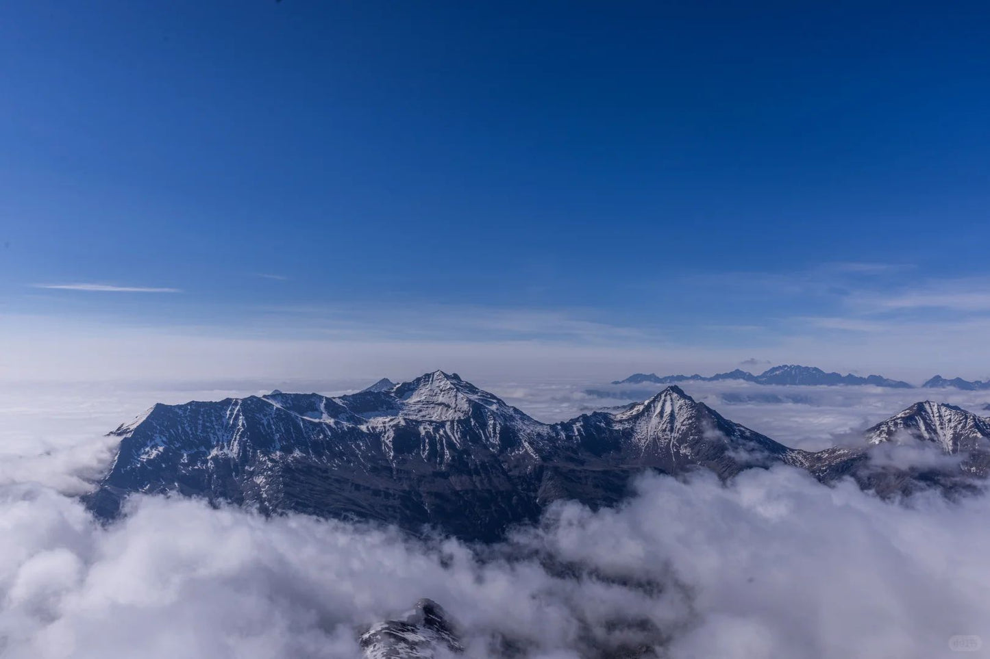 Embark on the Adventure – Siguninag mountain Da'erfeng Ascent