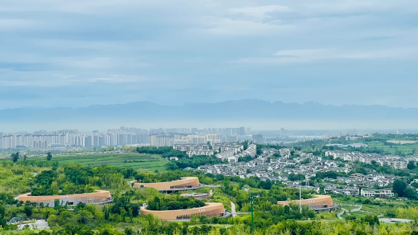 Chengdu &amp; Chongqing: A 6‑Day Photogenic City Walk with Pandas, Hotpot &amp; Skyline