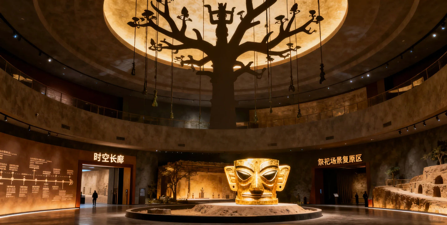 Chengdu &amp; Chongqing: A 6‑Day Photogenic City Walk with Pandas, Hotpot &amp; Skyline