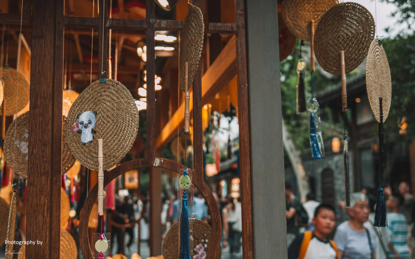 Chengdu &amp; Chongqing: A 6‑Day Photogenic City Walk with Pandas, Hotpot &amp; Skyline