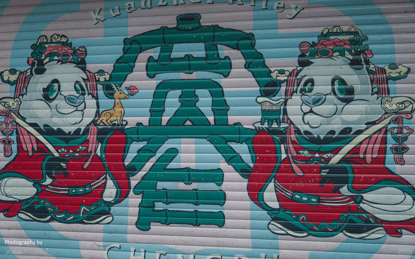 Chengdu &amp; Chongqing: A 6‑Day Photogenic City Walk with Pandas, Hotpot &amp; Skyline