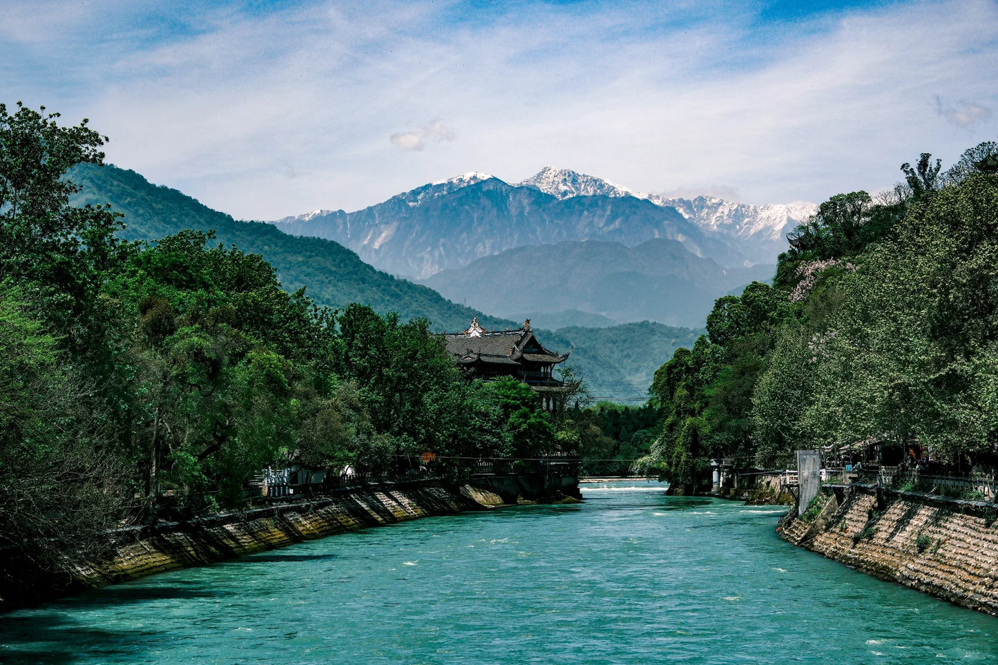 Discover the Real Chengdu: A 5-Day Private Photo Journey with Pandas &amp; Ancient Wonders