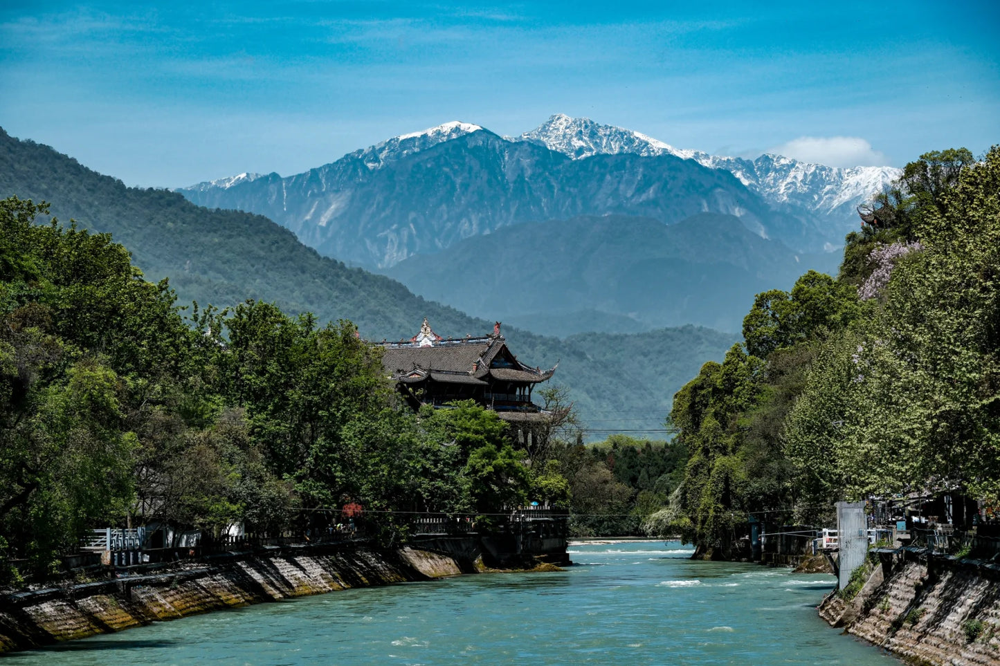 Discover the Real Chengdu: A 5-Day Private Photo Journey with Pandas &amp; Ancient Wonders