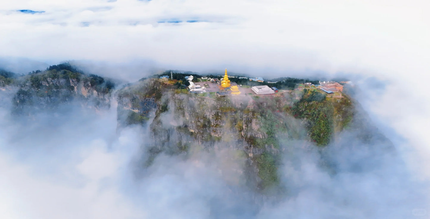 Discover the Real Chengdu: A 5-Day Private Photo Journey with Pandas &amp; Ancient Wonders