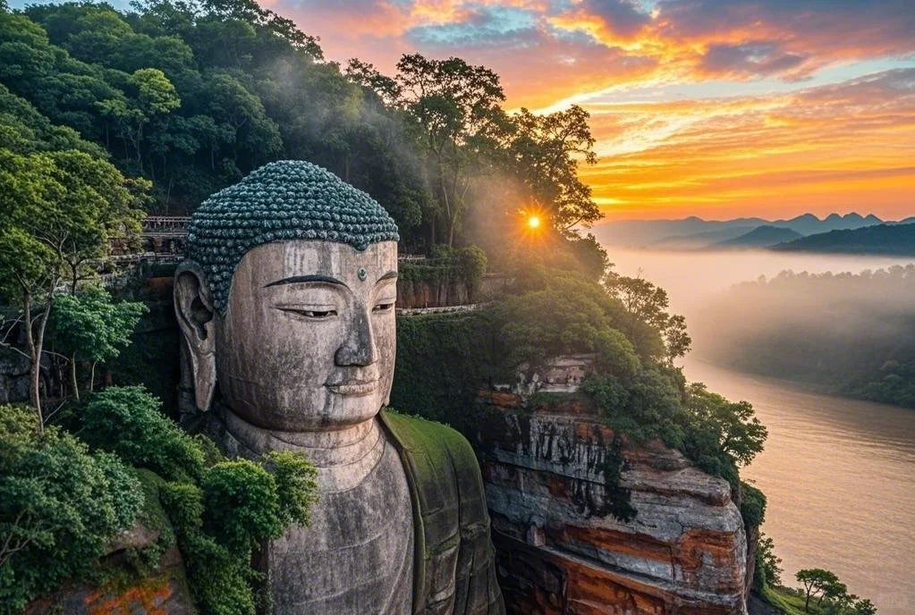 Discover the Real Chengdu: A 5-Day Private Photo Journey with Pandas &amp; Ancient Wonders