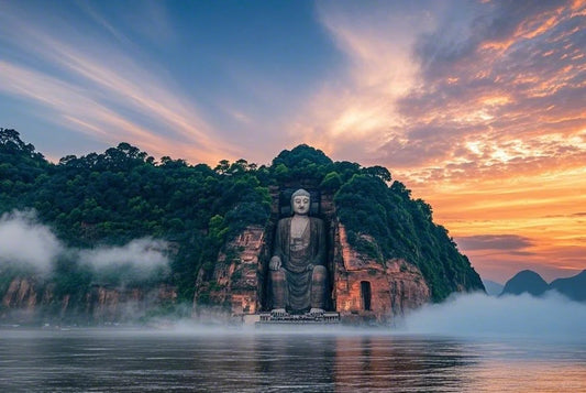 Discover the Real Chengdu: A 5-Day Private Photo Journey with Pandas &amp; Ancient Wonders