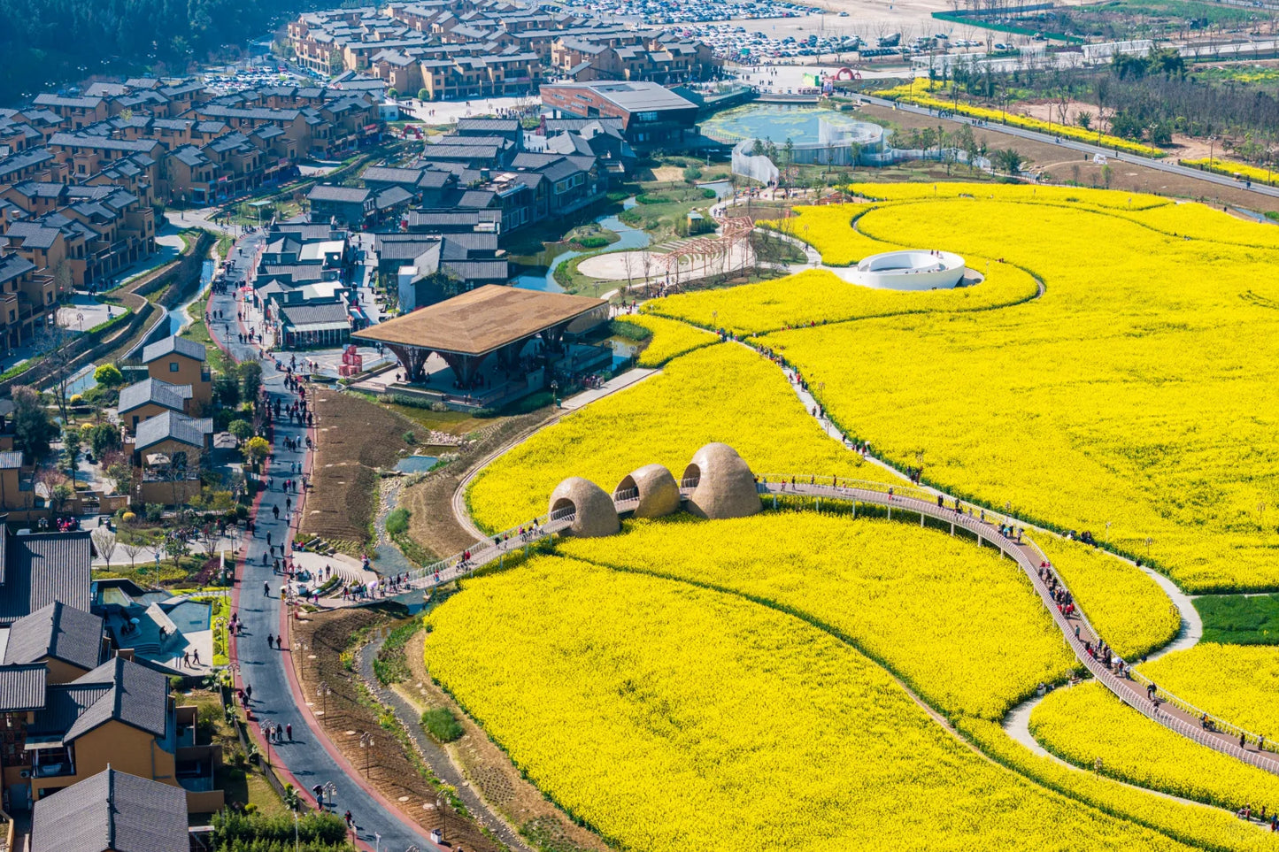 Immerse Yourself in "Searching for Chinese New Year": A 3-Day Cultural Journey to Langzhong