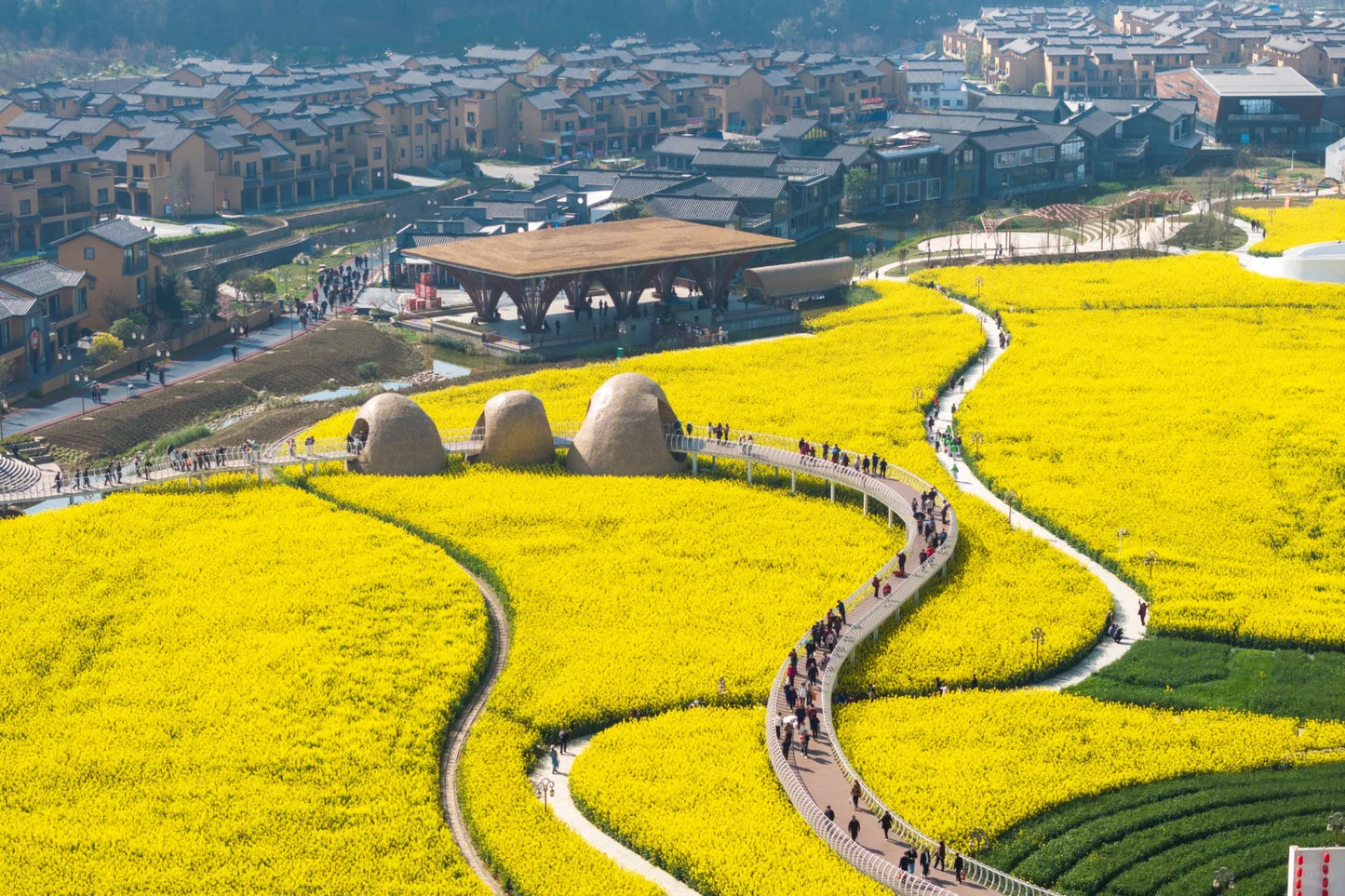 Immerse Yourself in "Searching for Chinese New Year": A 3-Day Cultural Journey to Langzhong