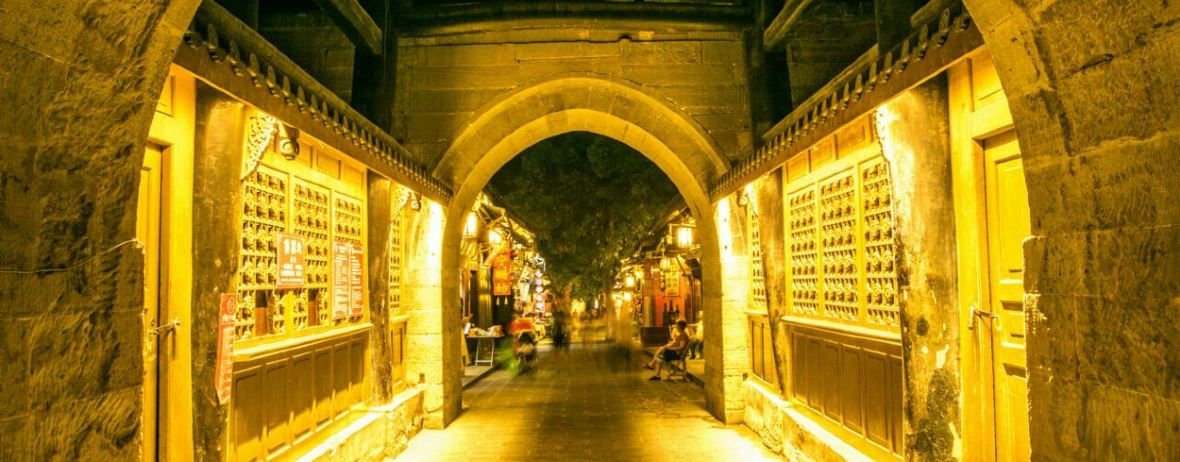 Immerse Yourself in "Searching for Chinese New Year": A 3-Day Cultural Journey to Langzhong