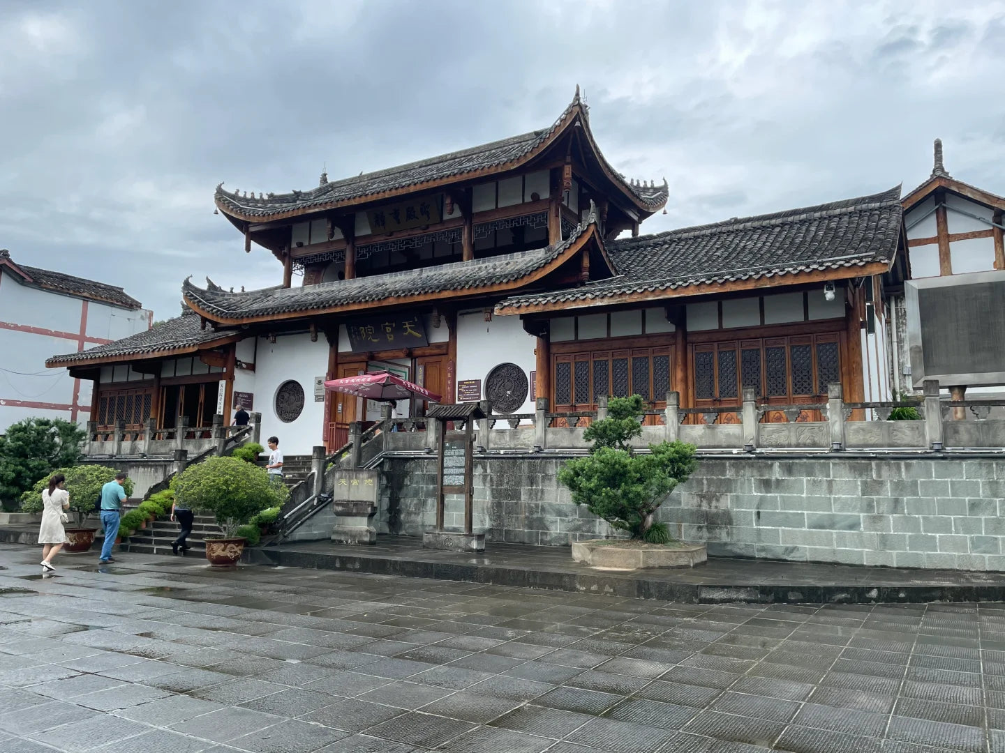 Immerse Yourself in "Searching for Chinese New Year": A 3-Day Cultural Journey to Langzhong