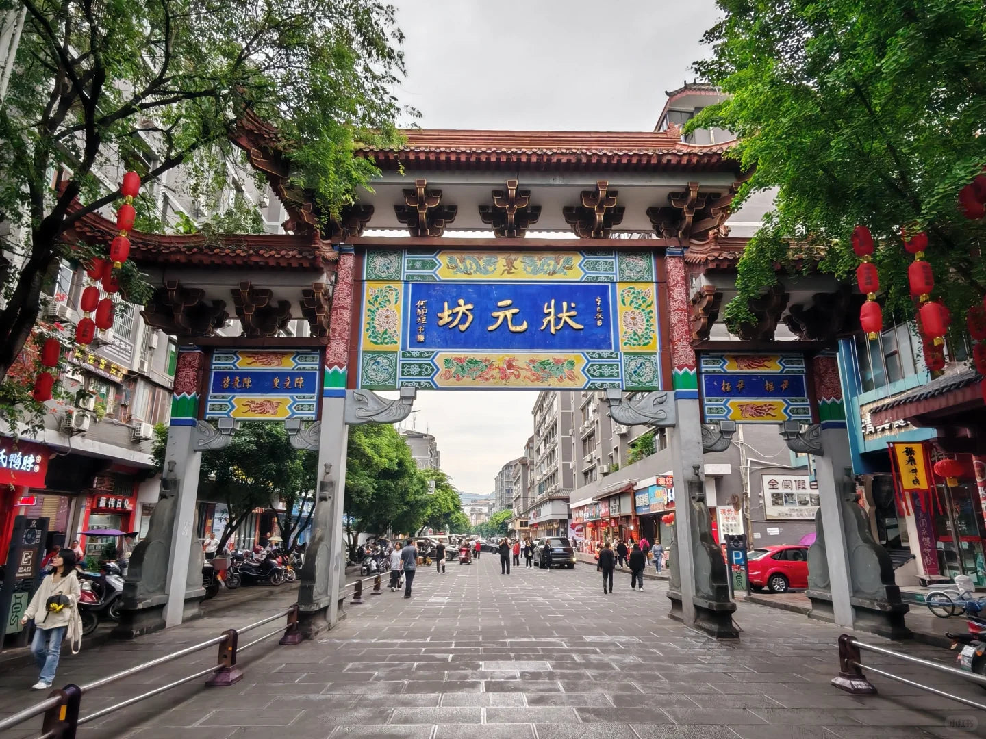 Immerse Yourself in "Searching for Chinese New Year": A 3-Day Cultural Journey to Langzhong
