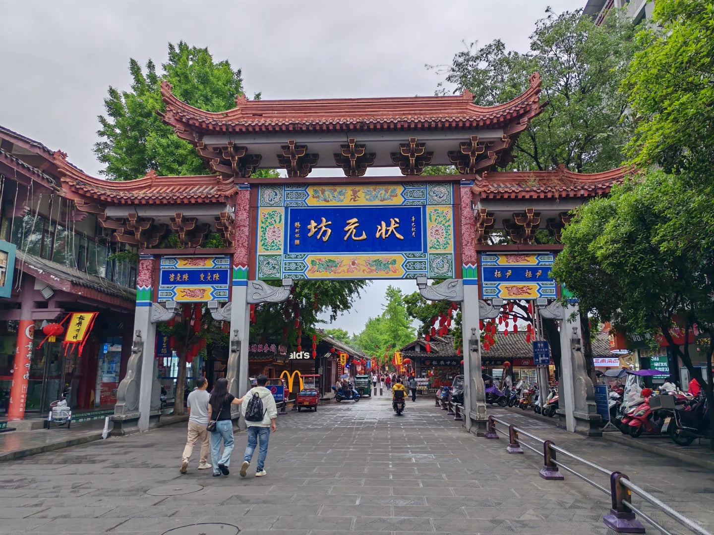 Immerse Yourself in "Searching for Chinese New Year": A 3-Day Cultural Journey to Langzhong