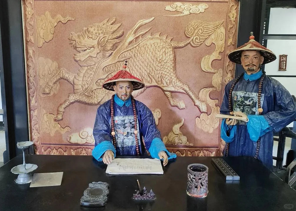 Immerse Yourself in "Searching for Chinese New Year": A 3-Day Cultural Journey to Langzhong