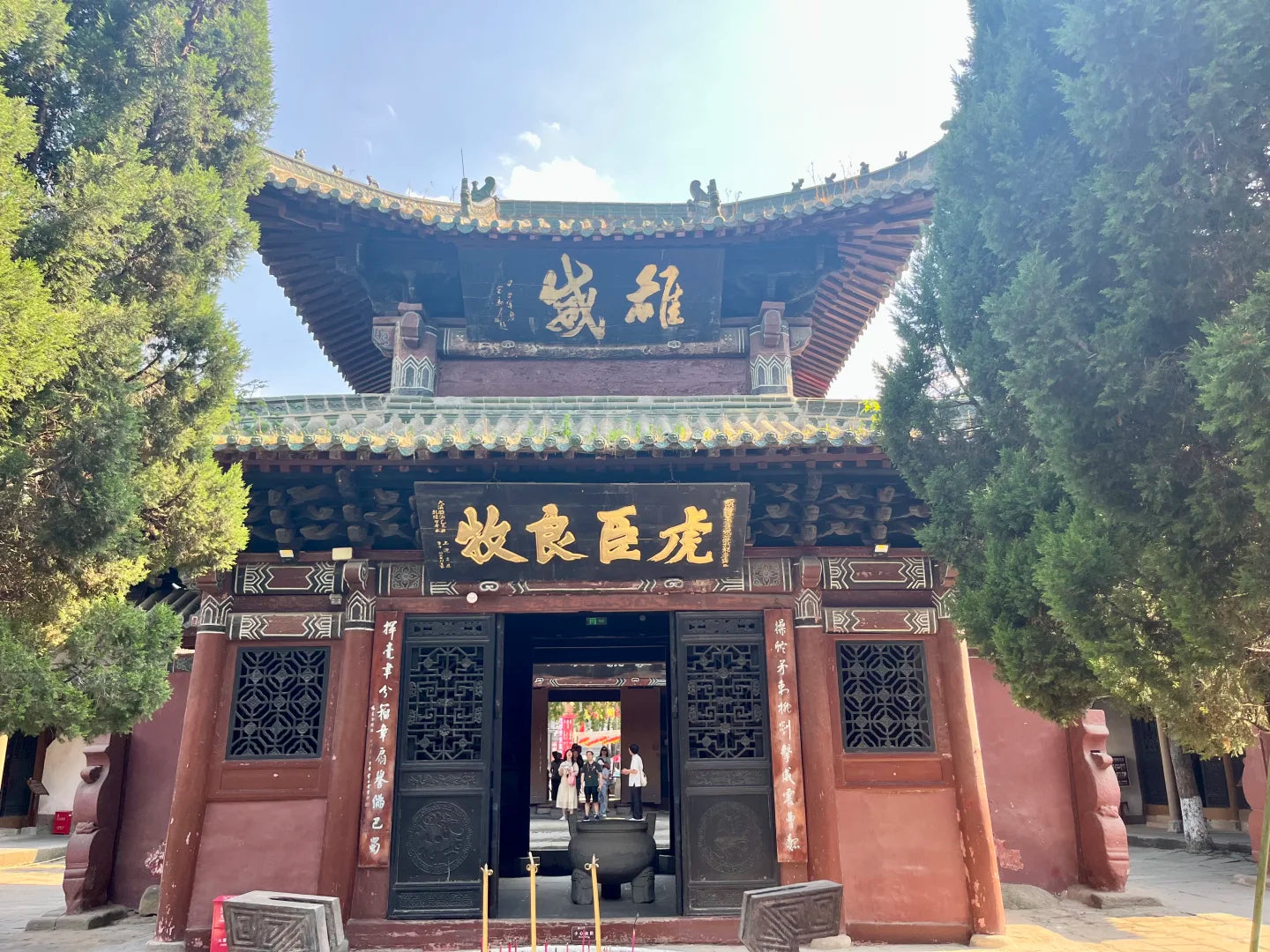 Immerse Yourself in "Searching for Chinese New Year": A 3-Day Cultural Journey to Langzhong