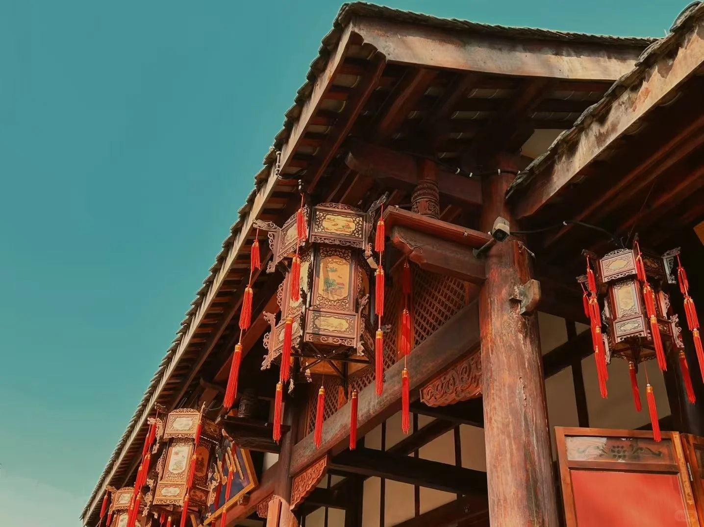 Immerse Yourself in "Searching for Chinese New Year": A 3-Day Cultural Journey to Langzhong