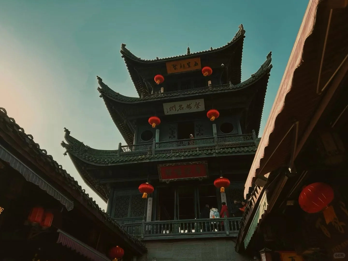 Immerse Yourself in "Searching for Chinese New Year": A 3-Day Cultural Journey to Langzhong