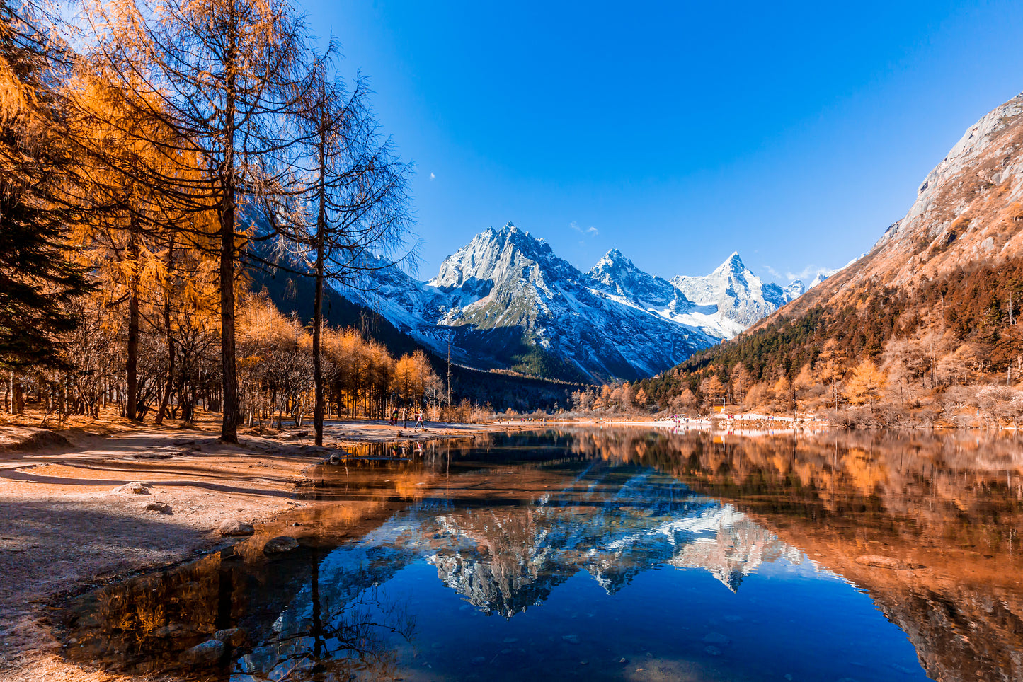 West Sichuan Loop: A 9-Day Private Photo Journey Through Tibet's Eastern Frontier