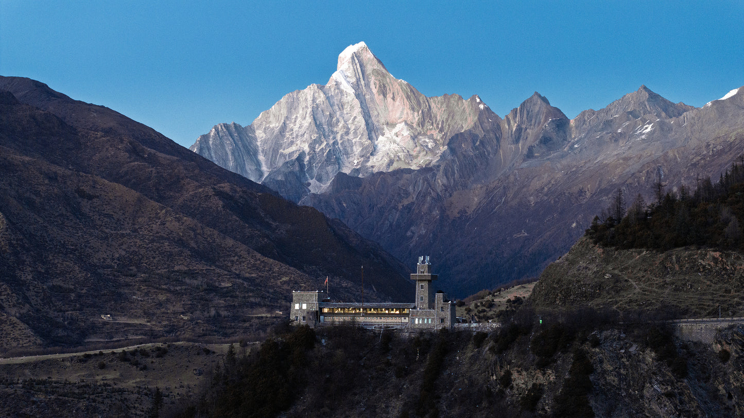 West Sichuan Loop: A 9-Day Private Photo Journey Through Tibet's Eastern Frontier