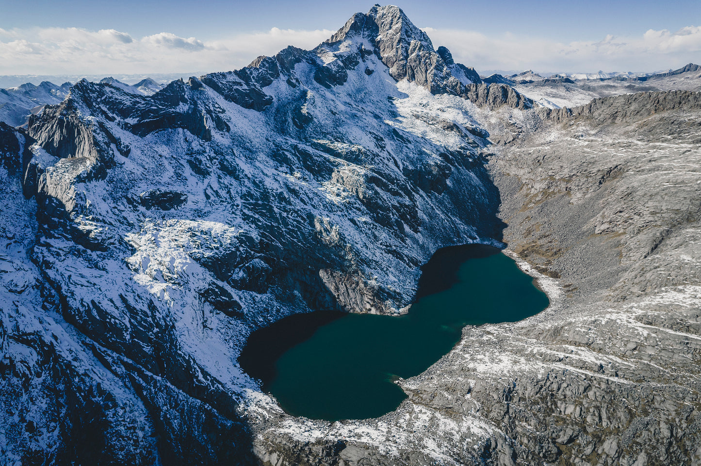 West Sichuan Loop: A 9-Day Private Photo Journey Through Tibet's Eastern Frontier