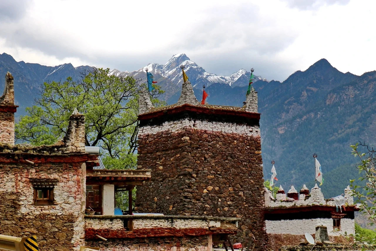 West Sichuan Loop: A 9-Day Private Photo Journey Through Tibet's Eastern Frontier