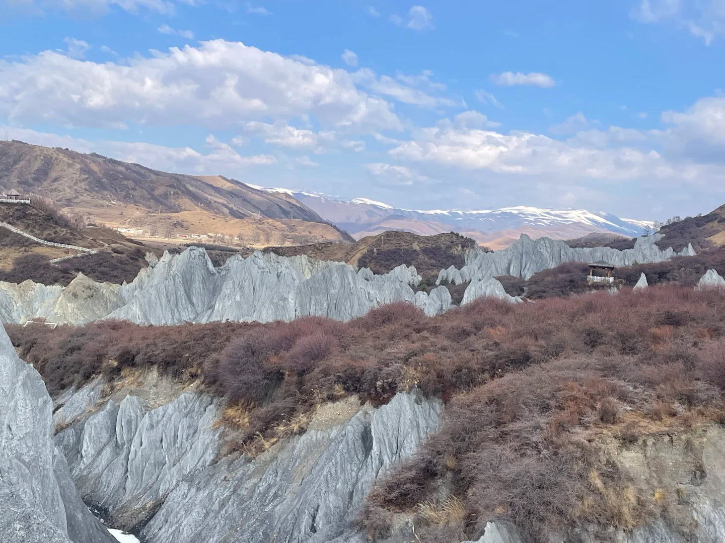 West Sichuan Loop: A 9-Day Private Photo Journey Through Tibet's Eastern Frontier