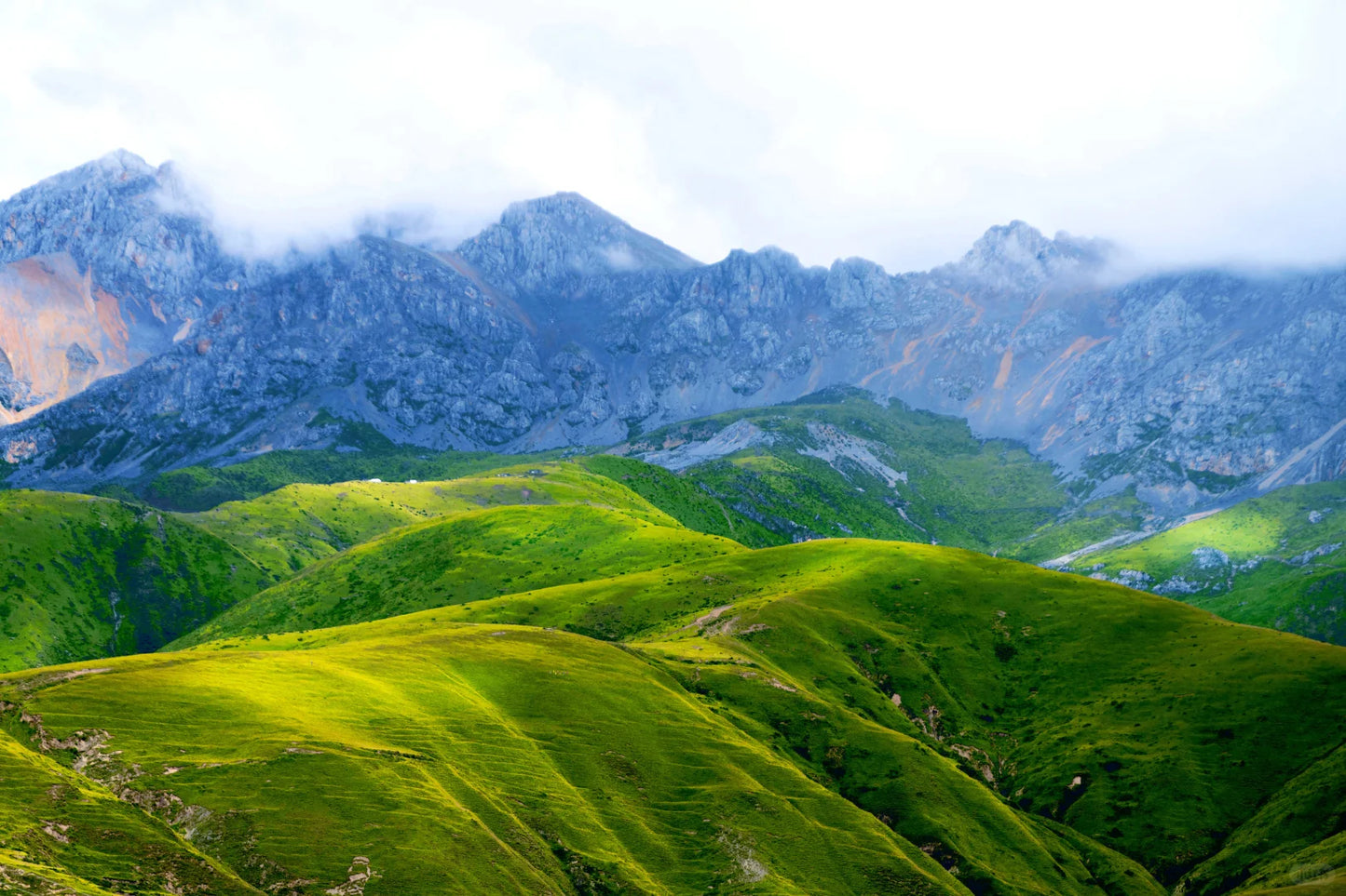 West Sichuan Loop: A 9-Day Private Photo Journey Through Tibet's Eastern Frontier