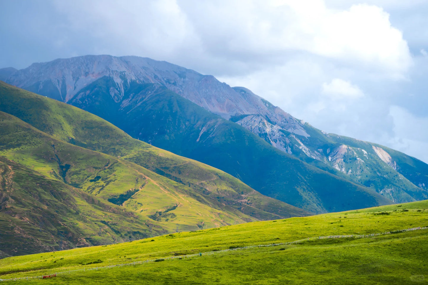 West Sichuan Loop: A 9-Day Private Photo Journey Through Tibet's Eastern Frontier