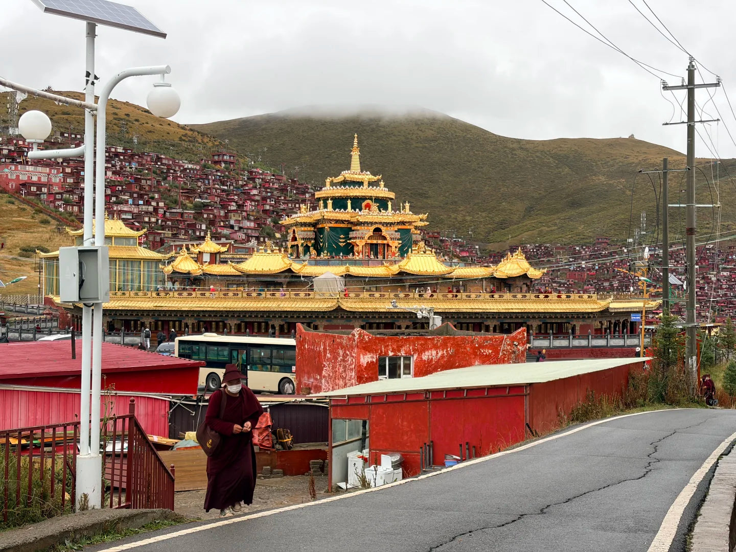 West Sichuan Loop: A 9-Day Private Photo Journey Through Tibet's Eastern Frontier