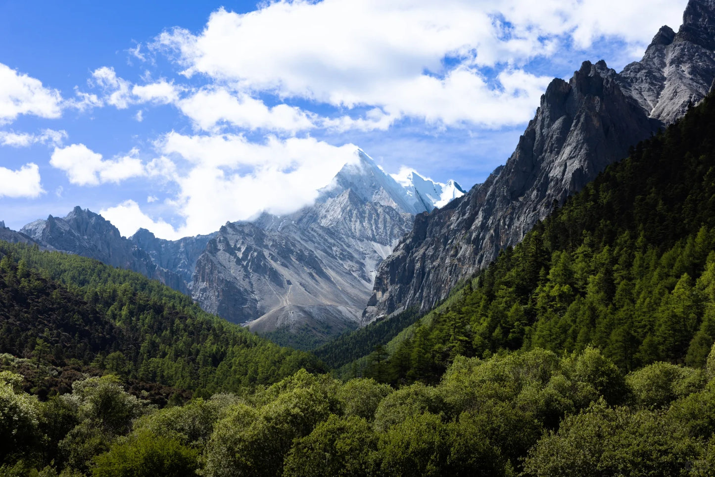 West Sichuan Loop: A 9-Day Private Photo Journey Through Tibet's Eastern Frontier
