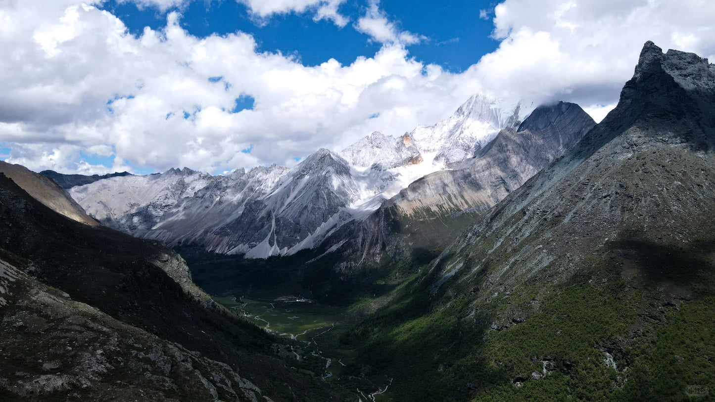 West Sichuan Loop: A 9-Day Private Photo Journey Through Tibet's Eastern Frontier