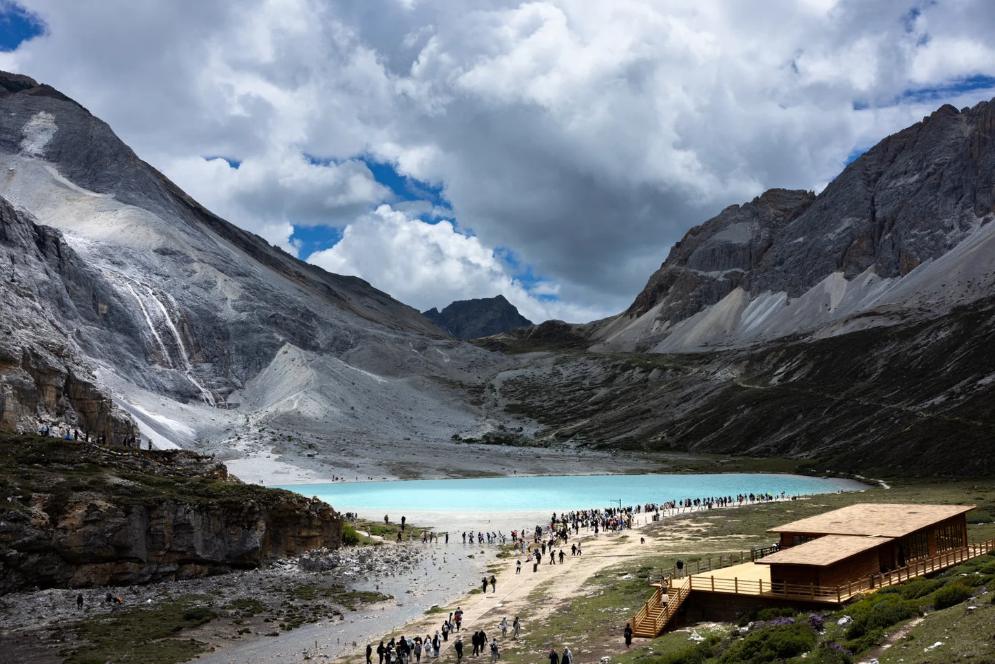 West Sichuan Loop: A 9-Day Private Photo Journey Through Tibet's Eastern Frontier