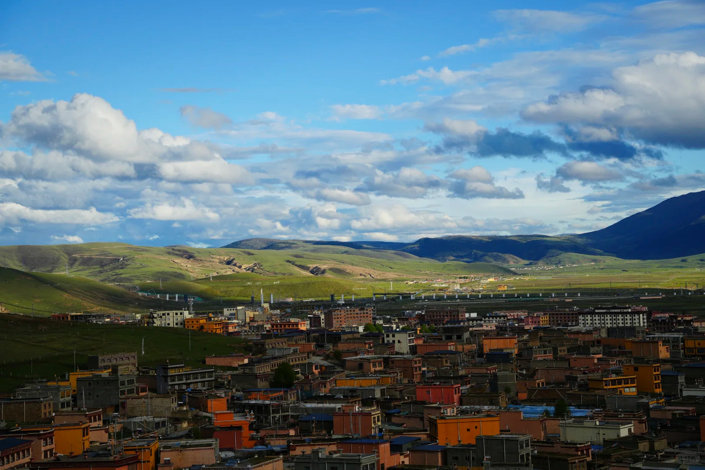West Sichuan Loop: A 9-Day Private Photo Journey Through Tibet's Eastern Frontier