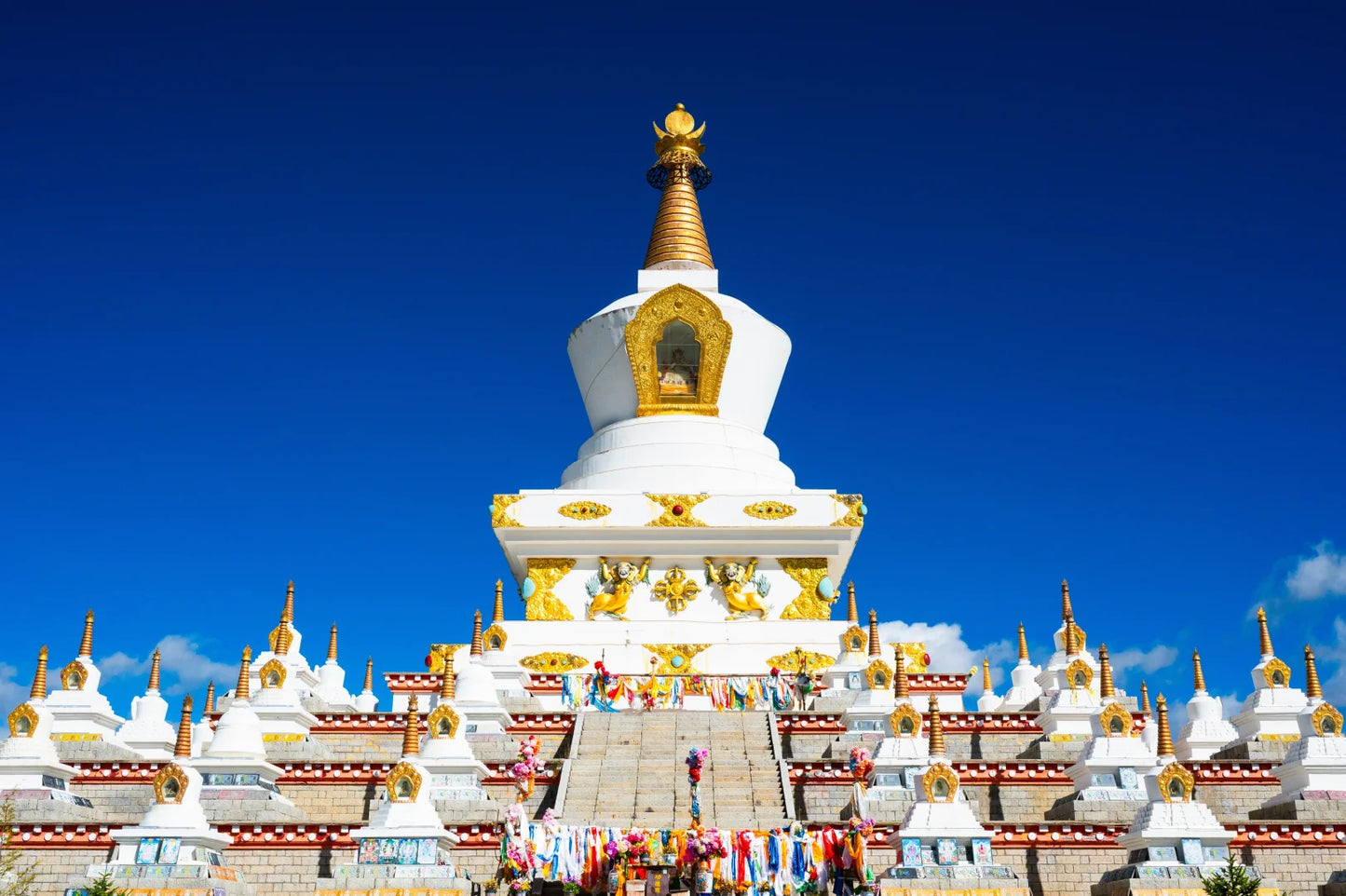 West Sichuan Loop: A 9-Day Private Photo Journey Through Tibet's Eastern Frontier