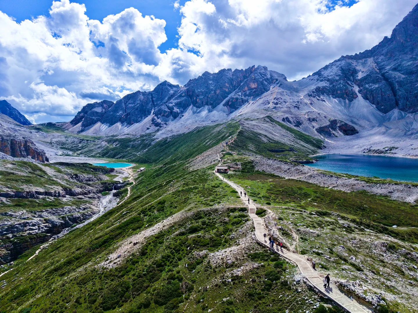 West Sichuan Loop: A 9-Day Private Photo Journey Through Tibet's Eastern Frontier