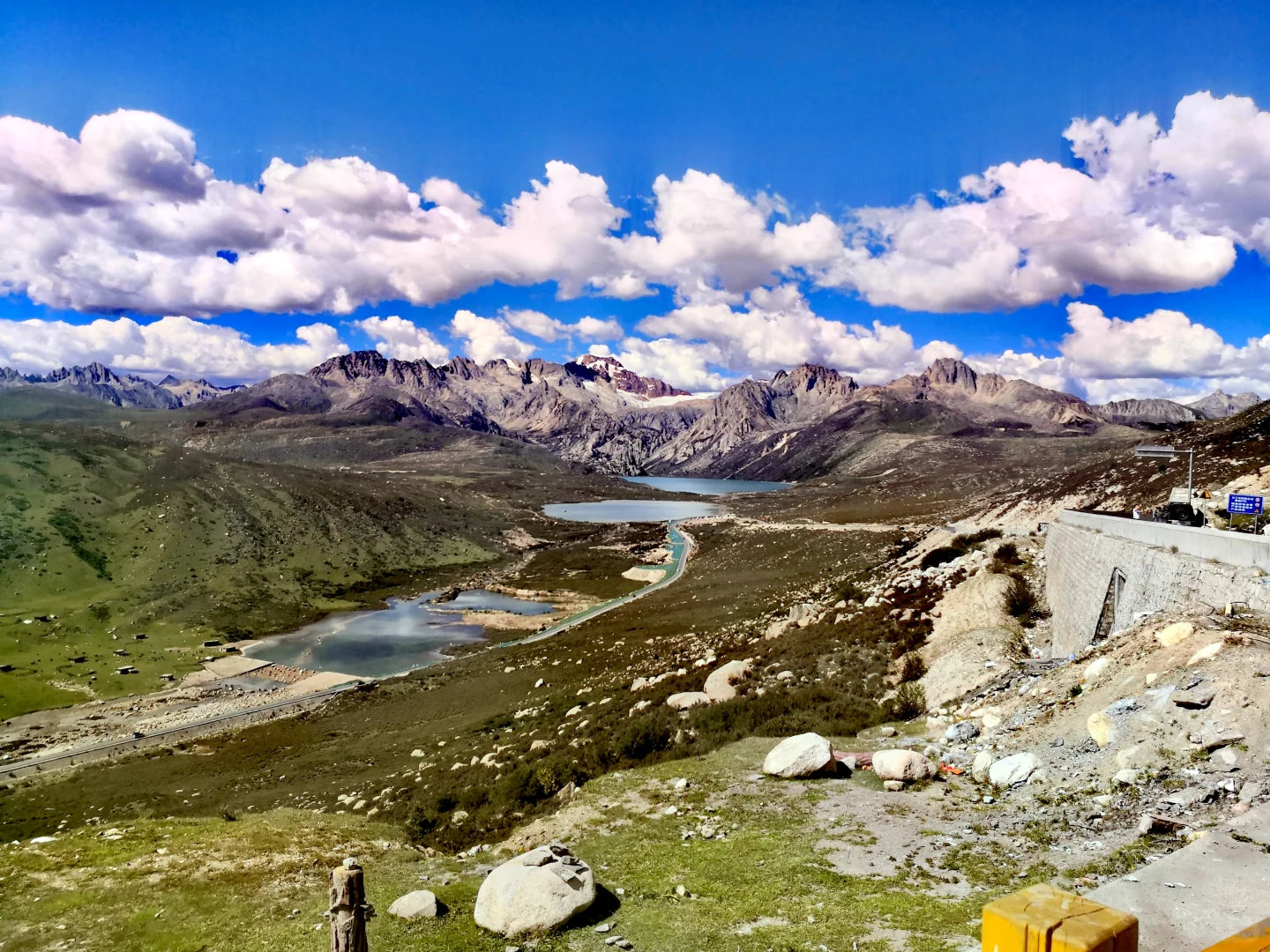 West Sichuan Loop: A 9-Day Private Photo Journey Through Tibet's Eastern Frontier