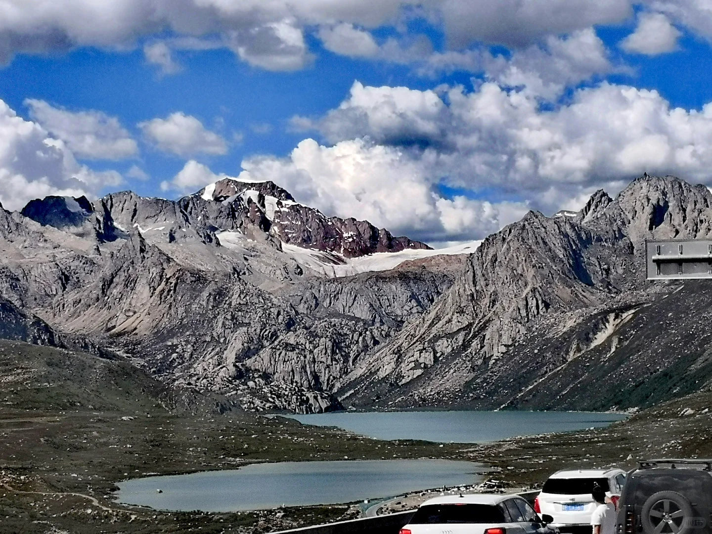West Sichuan Loop: A 9-Day Private Photo Journey Through Tibet's Eastern Frontier