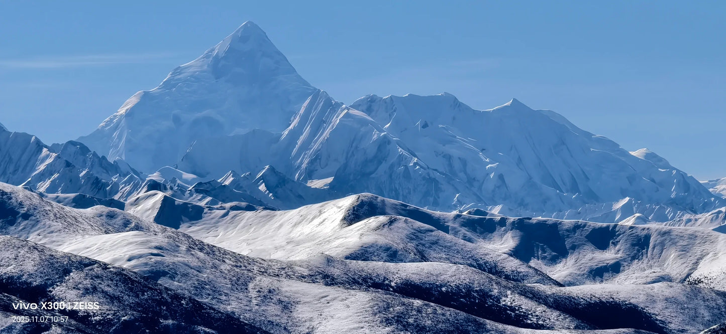 West Sichuan Loop: A 9-Day Private Photo Journey Through Tibet's Eastern Frontier