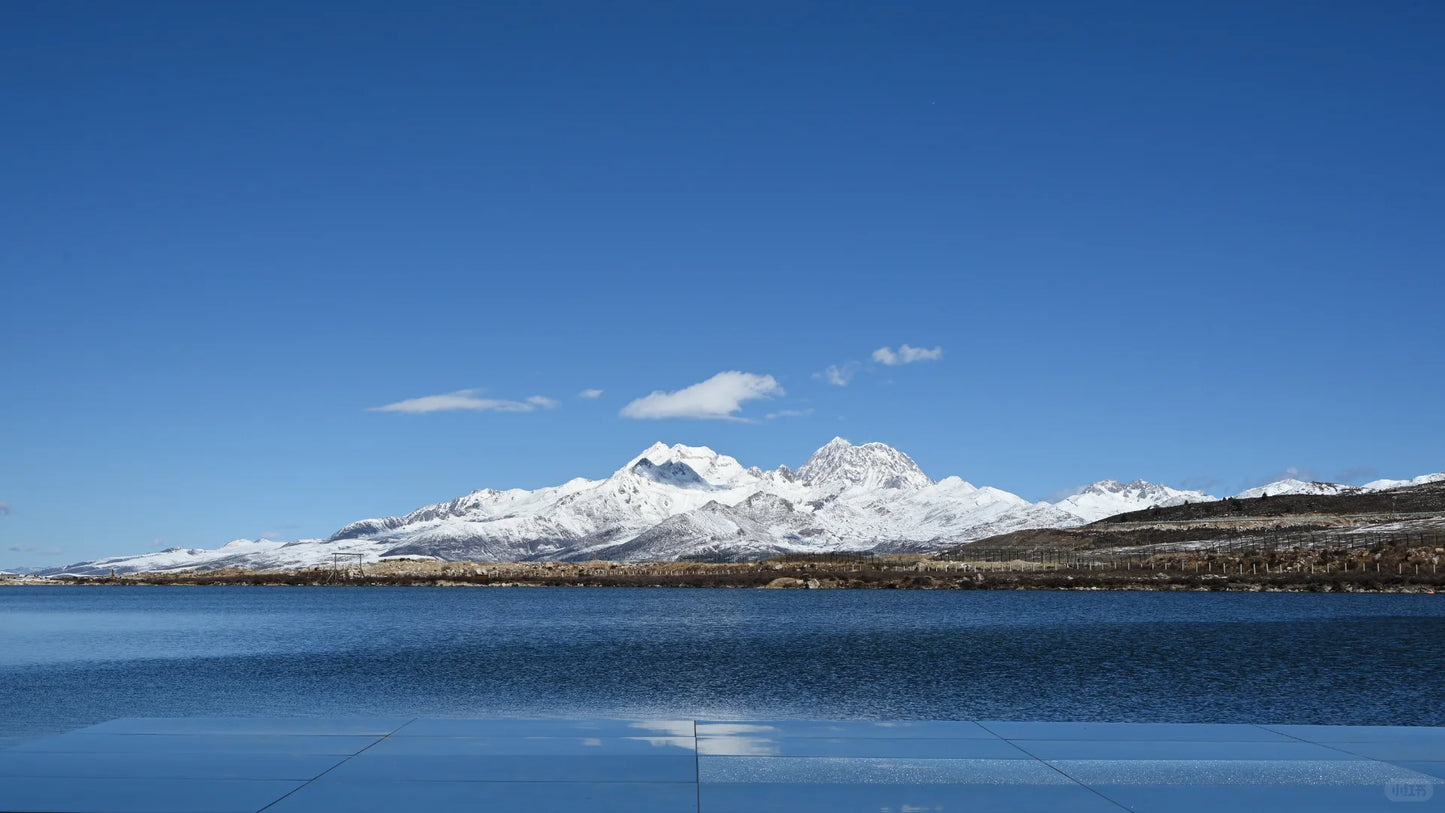 West Sichuan Loop: A 9-Day Private Photo Journey Through Tibet's Eastern Frontier