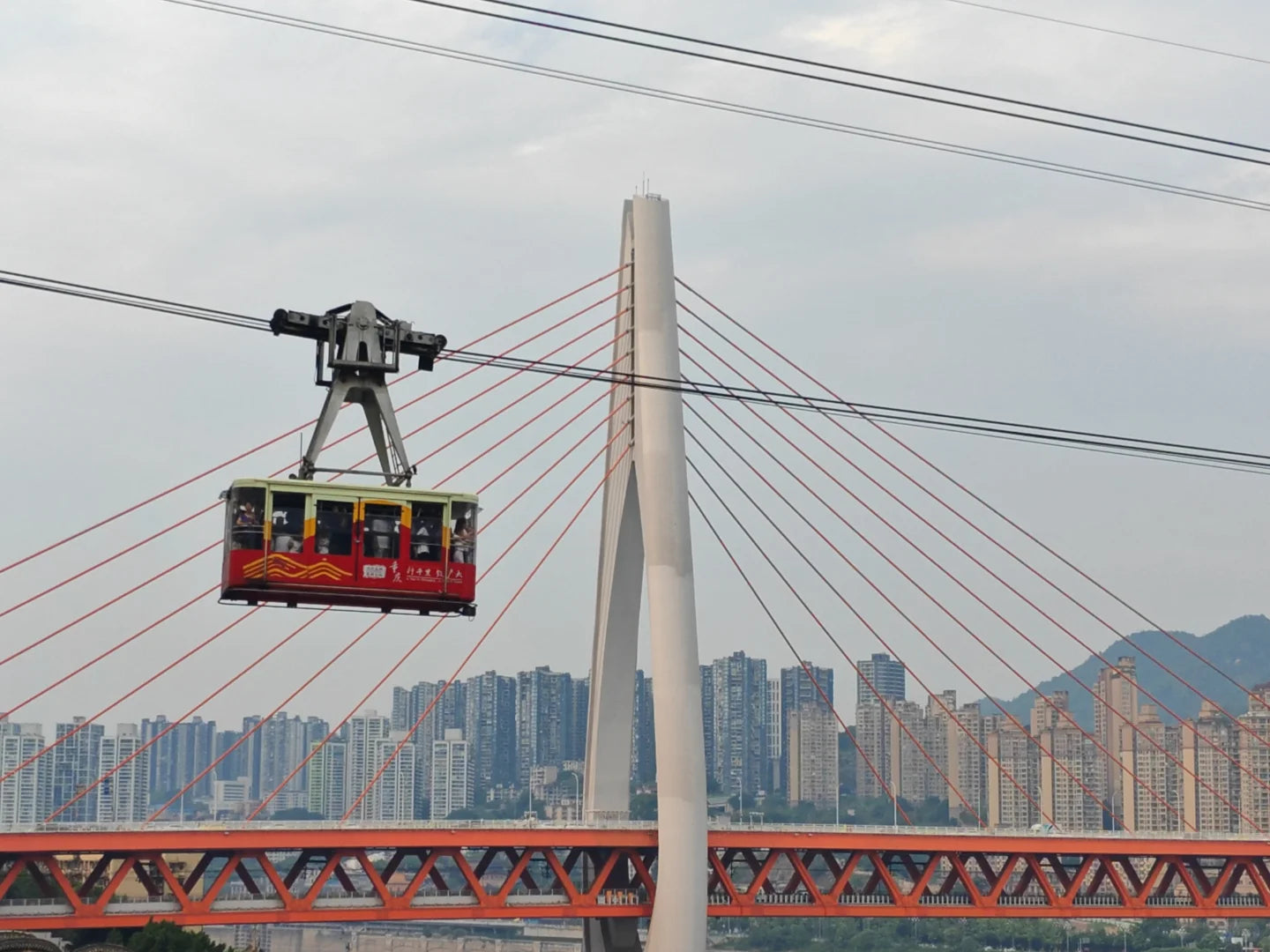 Chengdu &amp; Chongqing: A 6‑Day Photogenic City Walk with Pandas, Hotpot &amp; Skyline