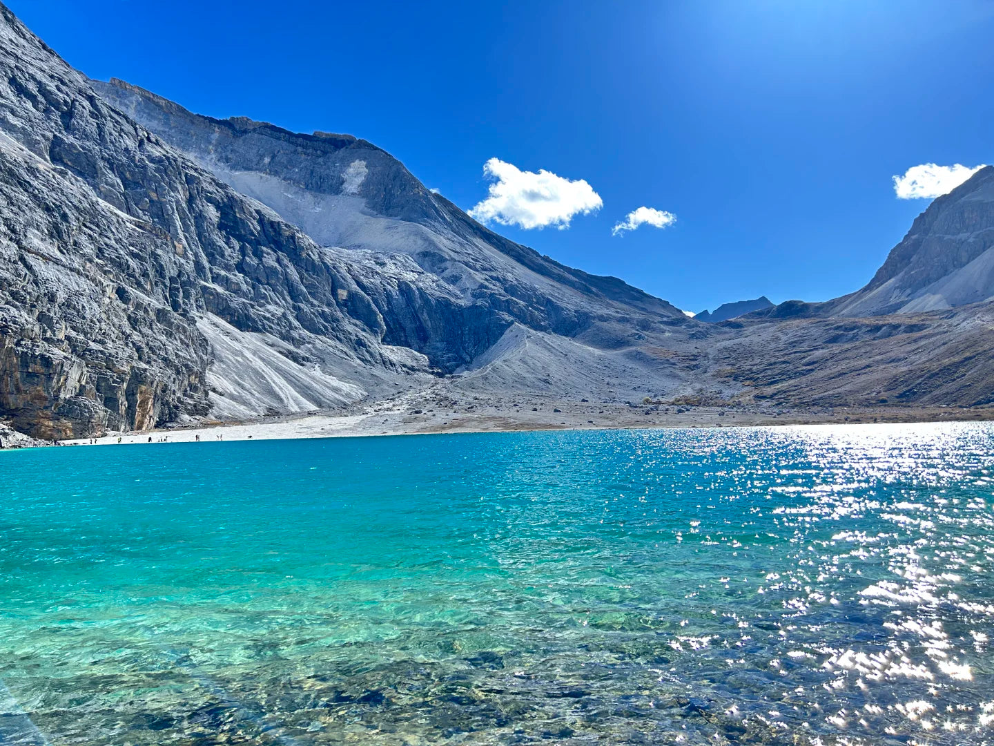 Gan-A-Liang Grand Loop: An 8-Day Journey Through Western Sichuan's Hidden Treasures