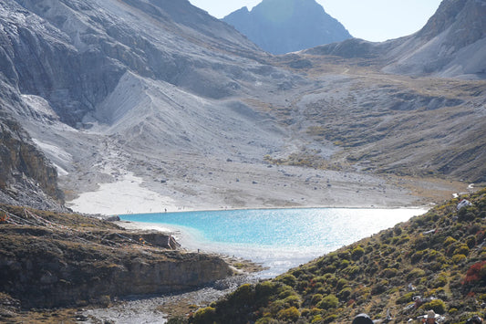 Gan-A-Liang Grand Loop: An 8-Day Journey Through Western Sichuan's Hidden Treasures