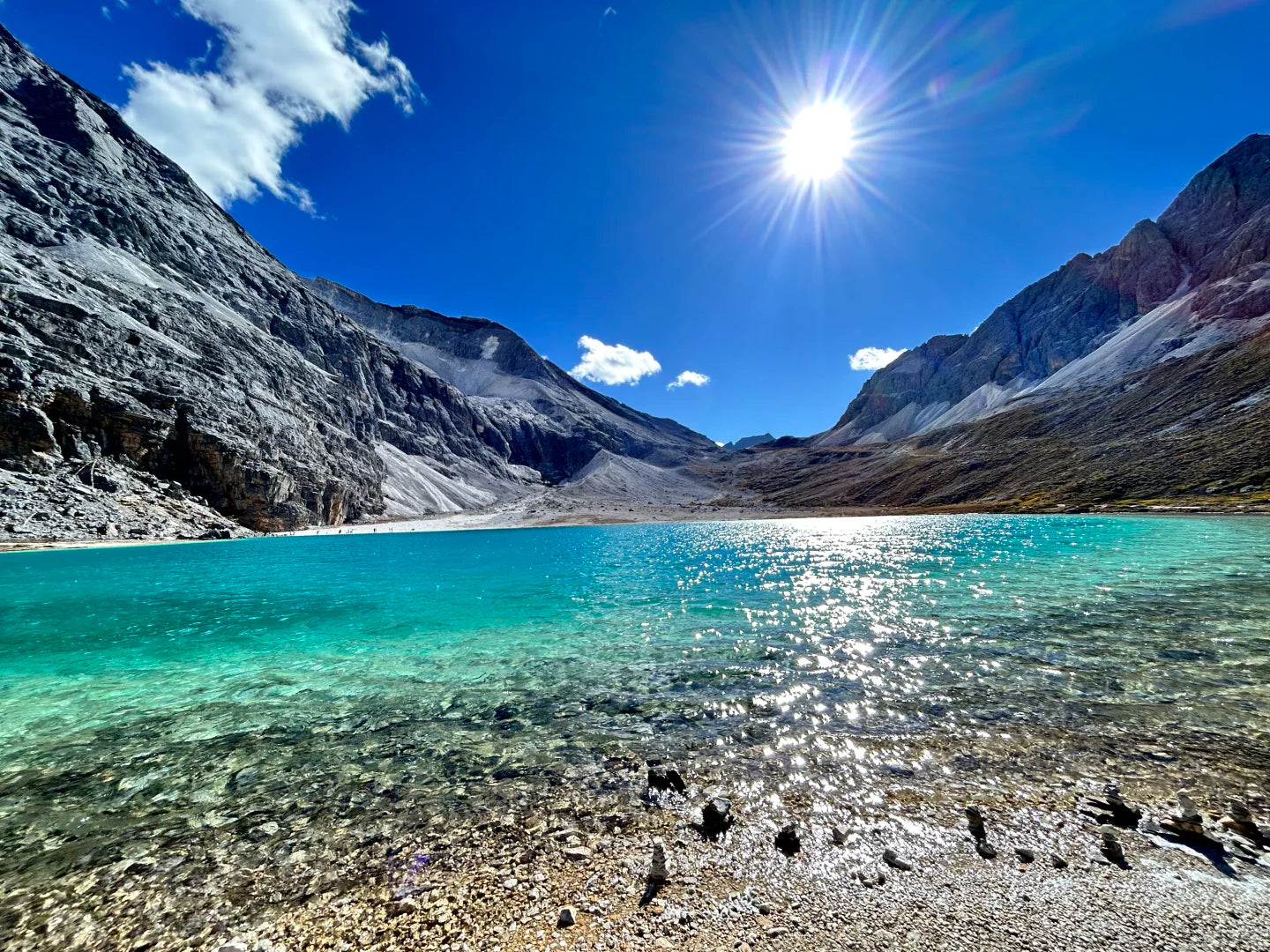 Gan-A-Liang Grand Loop: An 8-Day Journey Through Western Sichuan's Hidden Treasures