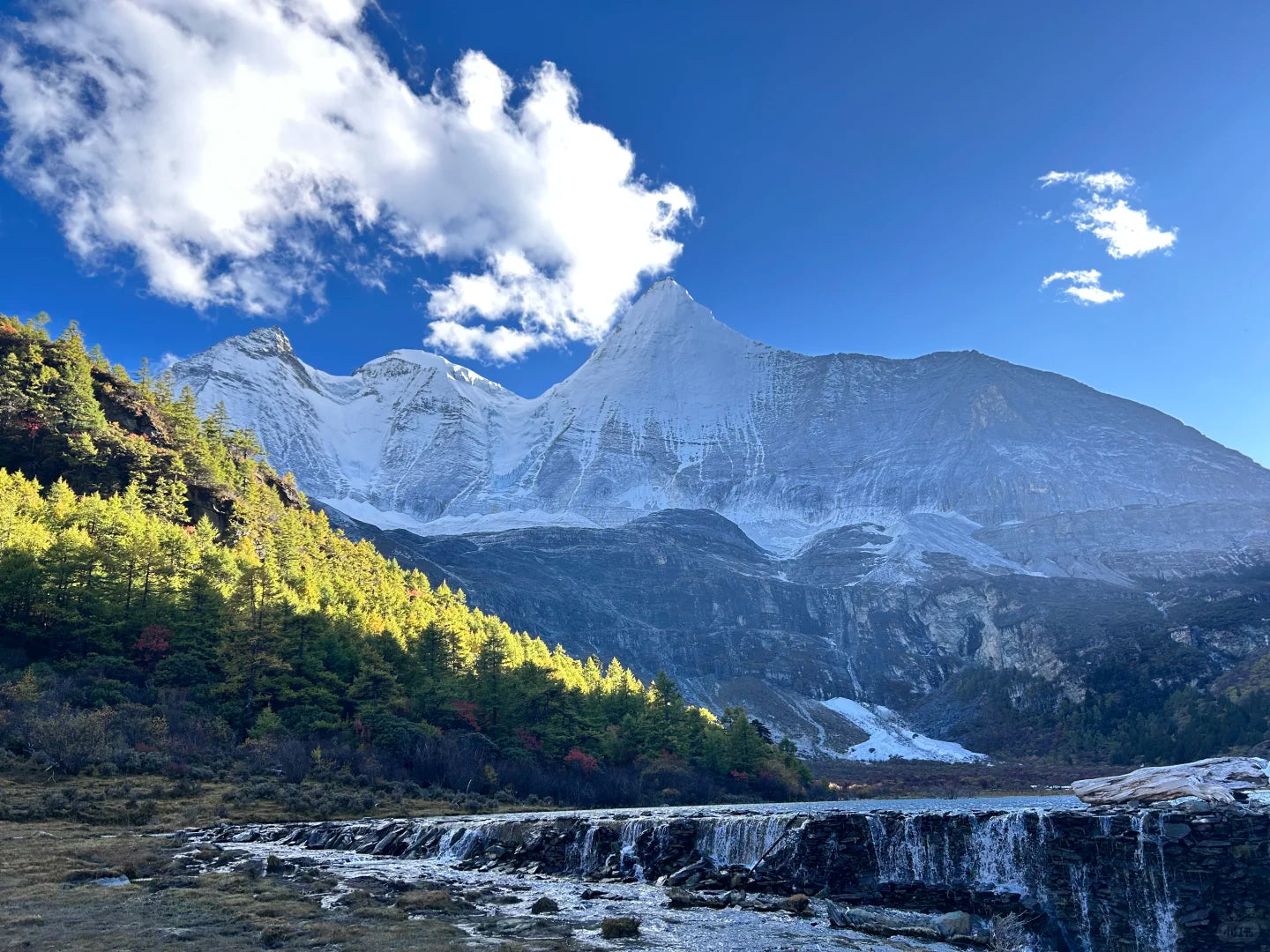 Gan-A-Liang Grand Loop: An 8-Day Journey Through Western Sichuan's Hidden Treasures