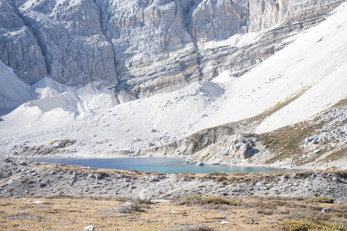 Gan-A-Liang Grand Loop: An 8-Day Journey Through Western Sichuan's Hidden Treasures