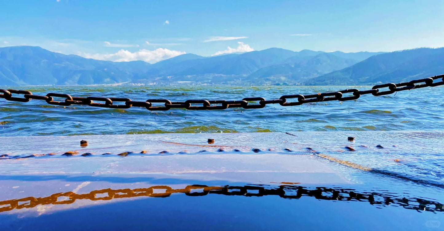 Gan-A-Liang Grand Loop: An 8-Day Journey Through Western Sichuan's Hidden Treasures